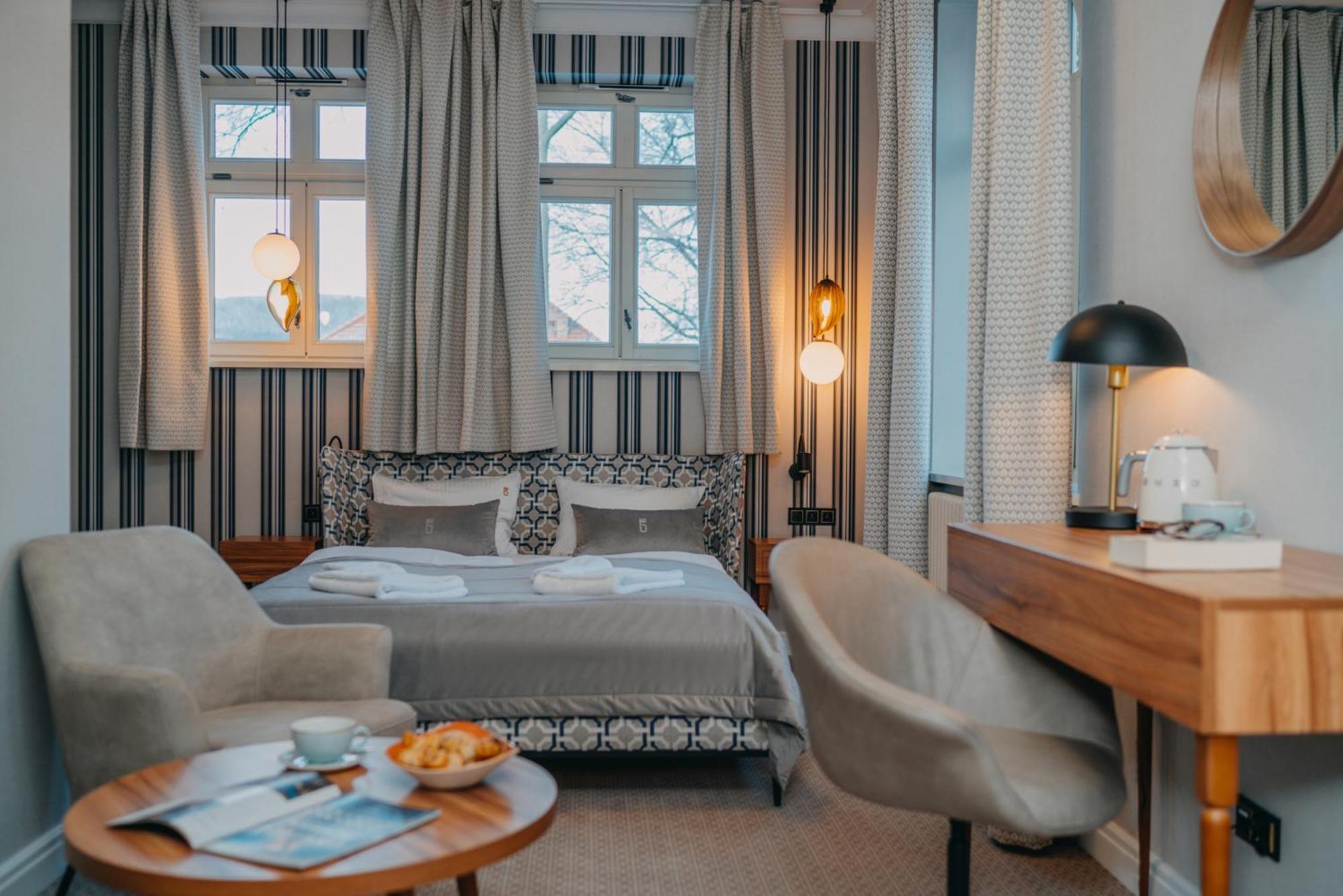 Platinum Adults Lejlighed Szklarska Poręba Eksteriør billede